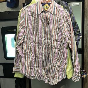 Robert Graham shirt